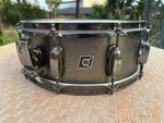 Tama Masterworks 14X5.5 Snare Drum Engraved Limited Edition. Fixed Price $195.00.