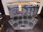 Yamaha DD-11 Digital Percussion Drum Machine Electronic Kit Tested/working. Fixed Price $69.99.