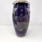 Lp Santana Supernatural Mini Conga Drum Carlos Latin Percussion. Fixed Price $109.99.