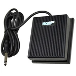 Hqrp Sustain Pedal Foot Switch Style For Yamaha Electronic Keyboard, Synthesizer. Fixed Price $14.95.
