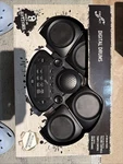 First Act 4-PAD Digital Set Music & Sticks New *read. Fixed Price $65.00.