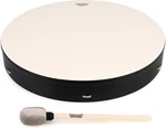 Remo Buffalo Drum Comfort Sound Technology 22-INCH. Fixed Price $139.95.