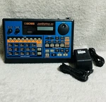 Boss JS-5 Rhythm Backing Jamming Drum Machine. Fixed Price $114.99.