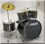Yamaha Miniature ( For Display Only ). Fixed Price $89.00.