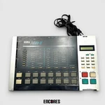 Korg DDD-1 Dynamic Digital Drums Machine 12-BIT Sampling Midi Tested Works. Fixed Price $238.80.