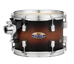 Pearl Decade Maple 14X10" Brown Burst Lacquer Rack Tom Drum Worldship Dealer. Fixed Price $394.99.