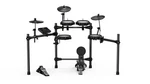 Nux DM-210 Digital Drum Set W/ Mesh Heads. Fixed Price $569.00.