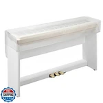 Musiin 88 Keyboard Electronic Piano Dust Cover - Matte Transparent Design For. Fixed Price $44.99.