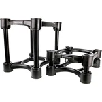 Isoacoustics ISO200 Isolation Stands For Studio Monitors (pair). Fixed Price $194.99.