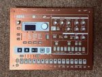 Korg Electribe ER-1 Mkii Vintage Drum Machine Groovebox Tested Working Jp. Fixed Price $530.00.