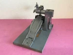 Vintage Tama Bass Drum Kick Pedal Aichi Japan Pintech K3 Trigger. Fixed Price $50.00.