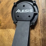 Alesis DM10 Replacement Kick Drum Pad Tower With Mesh Head Tested Working (D8). Fixed Price $99.99.