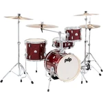 Pdp By Dw New Yorker 4PIECE Drum Shell Pack Twisted Cherry. Fixed Price $499.99.