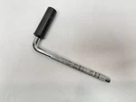 Roland L-rod Fits MDC-7U & MDC-10U Clamps Lrod Mount. Fixed Price $9.99.