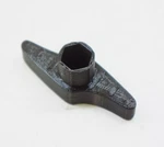 3D Replacement For Roland RDK-1 Drum Key Nut Wrench #6. Fixed Price $8.69.