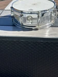 Sonor Force 505 14 In Snare Drum 8 Lug. Fixed Price $99.50.
