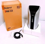 Roland PM-03 Standard Monaural Plug X 2 Cable Set New. Fixed Price $457.50.