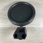 Simmons 8" Electronic Drum Set Snare Replacement Part SD100PAD8S. Fixed Price $28.49.