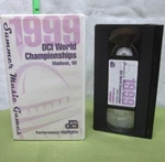 Dci World Championships Performance Highlights 1999 Drum Corps Glassmen Vhs. Fixed Price $30.00.