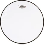 Remo Diplomat Hazy Snare-side Drumhead 14 Inch (5-PACK) Bundle. Fixed Price $78.15.