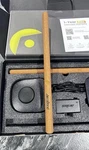 Aeroband Pocket Drum 2 Plus Electric Air Set Sticks. Fixed Price $150.00.