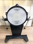 Roland KD-85 V-drum Kick Bass Trigger Pad. Fixed Price $299.00.