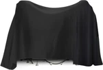 Drum Set Dust Cover With Sewn-in Weighted Corners 78 X 98 Inch. Fixed Price $34.52.