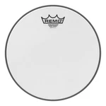 Remo Ambassador White Suede Drumhead 10". Fixed Price $18.99.