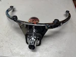 Pacific Rim With Yamaha Tom Mount For 16. Fixed Price $21.95.