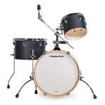 Rhythm Tech Session Go Drumkit 3-PIECE With Mounts & Tandem Bag Backpack. Fixed Price $599.99.