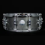 Pdp 14" 5.5" Maple Snare Drum, Black Wax Finish. Fixed Price $219.99.