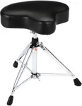 Gibraltar 6608 Moto Style Drum Throne. Fixed Price $79.99.