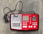 Pearl Redbox RBM-20 Real Electronic Drum Module Working!!. Fixed Price $225.00.
