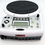 Roland Handsonic HPD-10 Electric Percussion W/adapter Good Condition Working. Fixed Price $418.98.