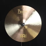 Meinl 16" Byzance Jazz Extra Thin Crash - 825G (video Demo). Fixed Price $359.99.