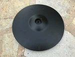 Roland CY-13R V-drum 13" Triple Zone Ride Cymbal Black Bottom Version. Fixed Price $129.95.