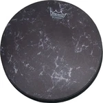 14" Remo Black Skyndeep Djembe Drum Head. Fixed Price $119.99.