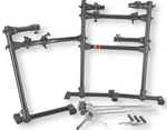 Yamaha DMR6 RS6 Rack System For The DTX6K2-X And DTX6K3-X Missing Item. Fixed Price $504.00.