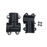 1PCS 38MM Clamp Tube Clip Bracket Mounting Part For Roland E-drum Set. Fixed Price $14.13.