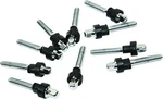 New Gibraltar 1-3/8" Tension Rods (10), #SC-TL138. Fixed Price $14.99.