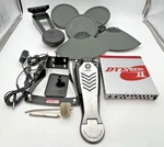 Yamaha Dtexpress Ii Electronic Drum Set Trigger Module PCY65S, TP65, HH65, Etc. Fixed Price $402.50.