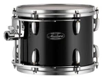 Pearl Masters Maple 12X9 Piano Black Lacquer Rack Tom Drum Standard Mount Dealer. Fixed Price $788.99.