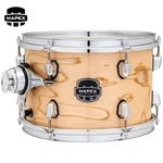 Mapex Saturn Vi Maple/walnut 12" 8" Tom Exotic Natural Burl SRT1208ZXN. Fixed Price $309.00.