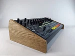 Behringer RD8 RD9 MK2 Real Oak Stand Side Panel Wooden Drum Machine. Fixed Price $60.00.