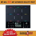 Roland Spd-sx Pro Sampling Pad, Stock & Ready Ship !! Buy Ca's #1 Dealer. Fixed Price $1499.99.